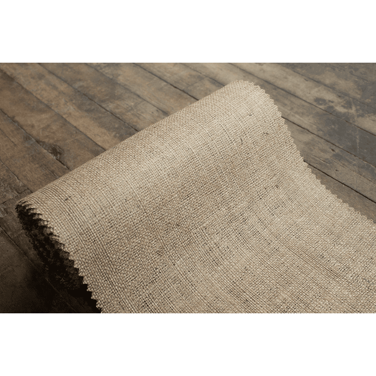 Burlapper Burlap Roll, 12u0026quot; x 10 yd - Walmart.com