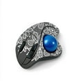 thumbnail image 2 of MightySkins LOGM570-Floral Lace Skin for Logitech M570 Wireless Trackball Mouse - Floral Lace, 2 of 5