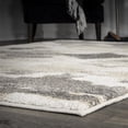 thumbnail image 3 of Orian Harlequin - Natural Machine Woven Area Rug 9' X 13' Natural, 3 of 7