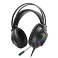 thumbnail image 2 of Diadema Headset Xbox PS Laptop PC Gamer RGB 3.5mm DMX42, 2 of 3