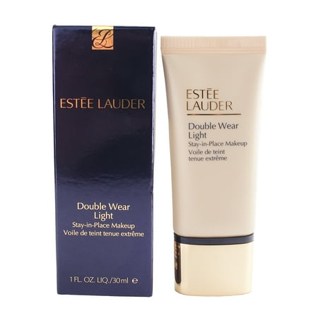 - Estee Lauder Double Wear Light Stay-in-Place Makeup 1oz/30ml