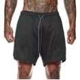 thumbnail image 4 of Short Deportivo Para Correr Y Jugar Al Aire Libre, 4 of 6