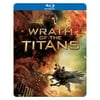 Warner Home Video Br396019 Wrath Of The Titans (2012/Blu-Ray/Steelbook)