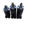 thumbnail image 3 of Mini High Speed Hydraulic Motor Hydraulic Orbital Motor Engine Replacement ,Safe and Reliable, 3 of 3