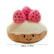 thumbnail image 3 of Jellycat Stuffed Animal,Cake Plush Toy, 3.94" Cake Soft Plush Toys Fun Bashful Cute Stuffed Plush Toy | Little | Classic Children's Gift, 3 of 5
