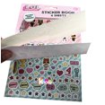thumbnail image 4 of 3pcs LOL Surprise Sticker Book with Puffy Stickers Party Favors Supplies Dolls, 4 of 4