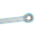 thumbnail image 2 of Almencla Corde d'Escalade Statique Haute Résistance 10.5mm Prusik Boucle Pré-Cousue pour Bleu 90cm, 2 of 7