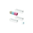thumbnail image 2 of iDesign RPET Magnetic Bin Medium, Set of 4, 2 of 4