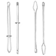 thumbnail image 6 of Threader for Drawstrings Rope Threader Sewing Accessories Metal Threading Aid Drawstring Threader Tool, 6 of 9