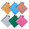 thumbnail image 1 of 6PCS Square Shower Bag Multiple Pocket Storage for Traveler Outdoor Activities and Business Trip, 1 of 5