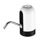 thumbnail image 5 of Bomba de botella de agua portátil, dispensador de agua eléctrico de botella universal de 5 galones con interruptor y carga USB, para camping, cocina, taller, garaje (negro) ShuxiuWang 1327537024705, 5 of 5