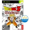 Dragon Ball Z: Sagas (Xbox) - Pre-Owned