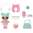 thumbnail image 2 of L.O.L Surprise! Winter Chill Confetti Surprise Doll Playset, 15 Pieces, 2 of 3