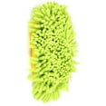 thumbnail image 4 of Cepillo de limpieza para coche, escoba de chenilla verde, herramienta de lavado súper absorbente para vehículo, hogar y oficina Jadeshay A, 4 of 8