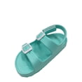 thumbnail image 2 of Wonder Nation Toddler Girls 2 Strap Beach Sandal, 2 of 6