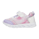 thumbnail image 5 of Tenis Disney Lila para Niña T15-18 [DNY137] lila 17, 5 of 10