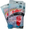 thumbnail image 1 of Guante de látex para limpieza VITEX Tripack Multieconómicos talla 9 Rojo, 1 of 3