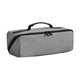 thumbnail image 2 of Bolsa de almacenamiento para secador de pelo Herramientas de estilismo Almacenamiento Portátil Impermeable Multifuncional Gris Yuyangstore Estuche de almacenamiento para secador de pelo, 2 of 7