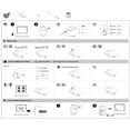 thumbnail image 2 of Lenovo Go USB-C Essential Souris Sans Fil, Récepteur Nano USB-C 2,4 GHz, DPI Réglable, Batterie Rechargeable, Ambidextre, GY51C21210, Gris, 2 of 15