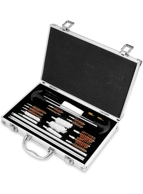 Gun Cleaning Kits in Gun Cleaning
