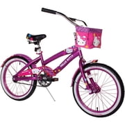 18" Hello Kitty In Litho