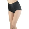 thumbnail image 3 of ToBeInStyle Women's Pack of 6 High Waisted Control Briefs, 3 of 7