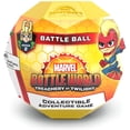 thumbnail image 1 of Funko Marvel Battleworld: Traicionería de la Serie 2 en Twilight Battle Ball Funko Funko, 1 of 2