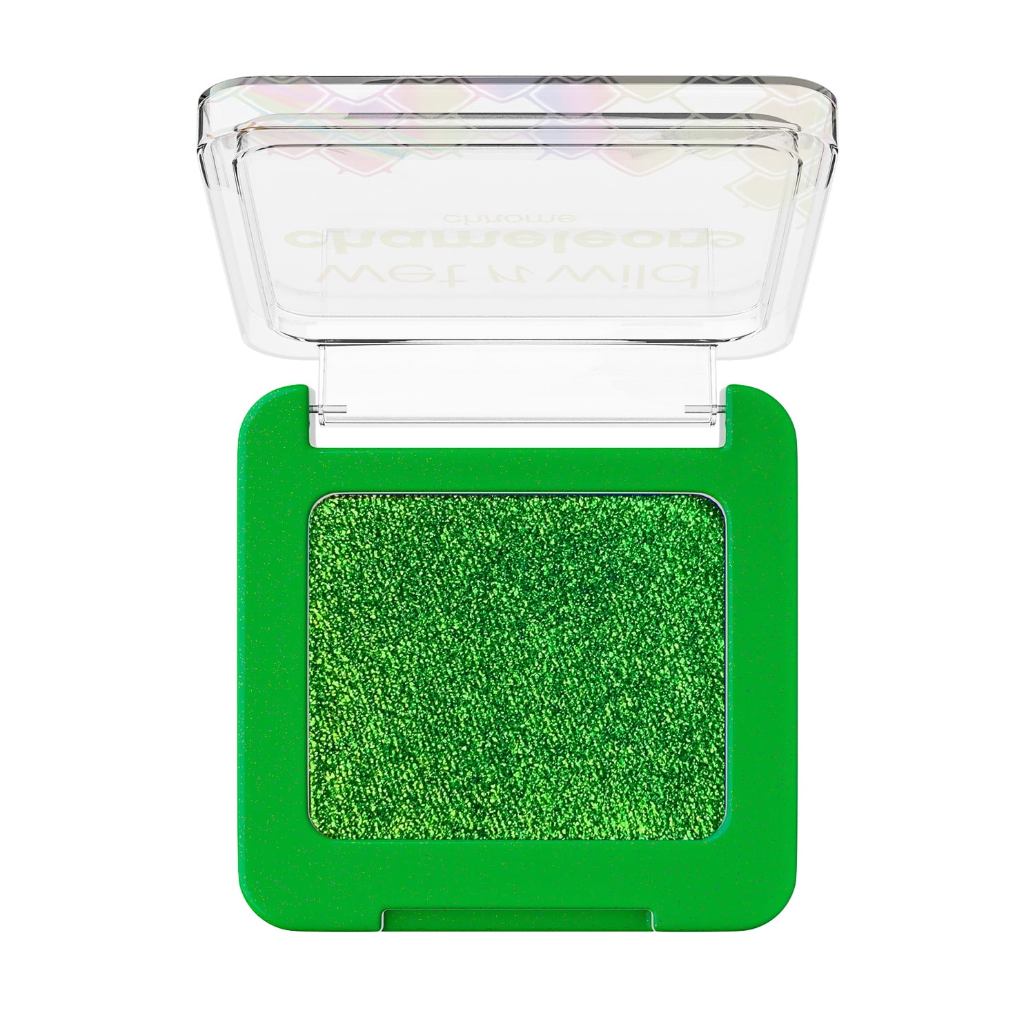 Wet n Wild Chameleon Chrome, Silky Eyeshadow in Meteor Muse , 0.04 OZ