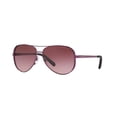 thumbnail image 2 of LENTES DE SOL MICHAEL KORS CHELSEA MK5004 11588H 59MM negro, 2 of 7