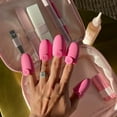 thumbnail image 6 of Press-on Nail Polish Remover Kit, 6 of 6