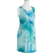 Earth Angels Maternity Print Nursing Che