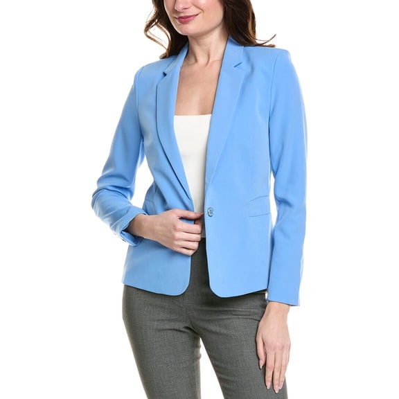Nanette Nanette Lepore womens  Nolita Blazer, 12