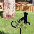 thumbnail image 4 of Garden Hollowed Out Decoration Iron Crafts Ornaments, 4 of 9
