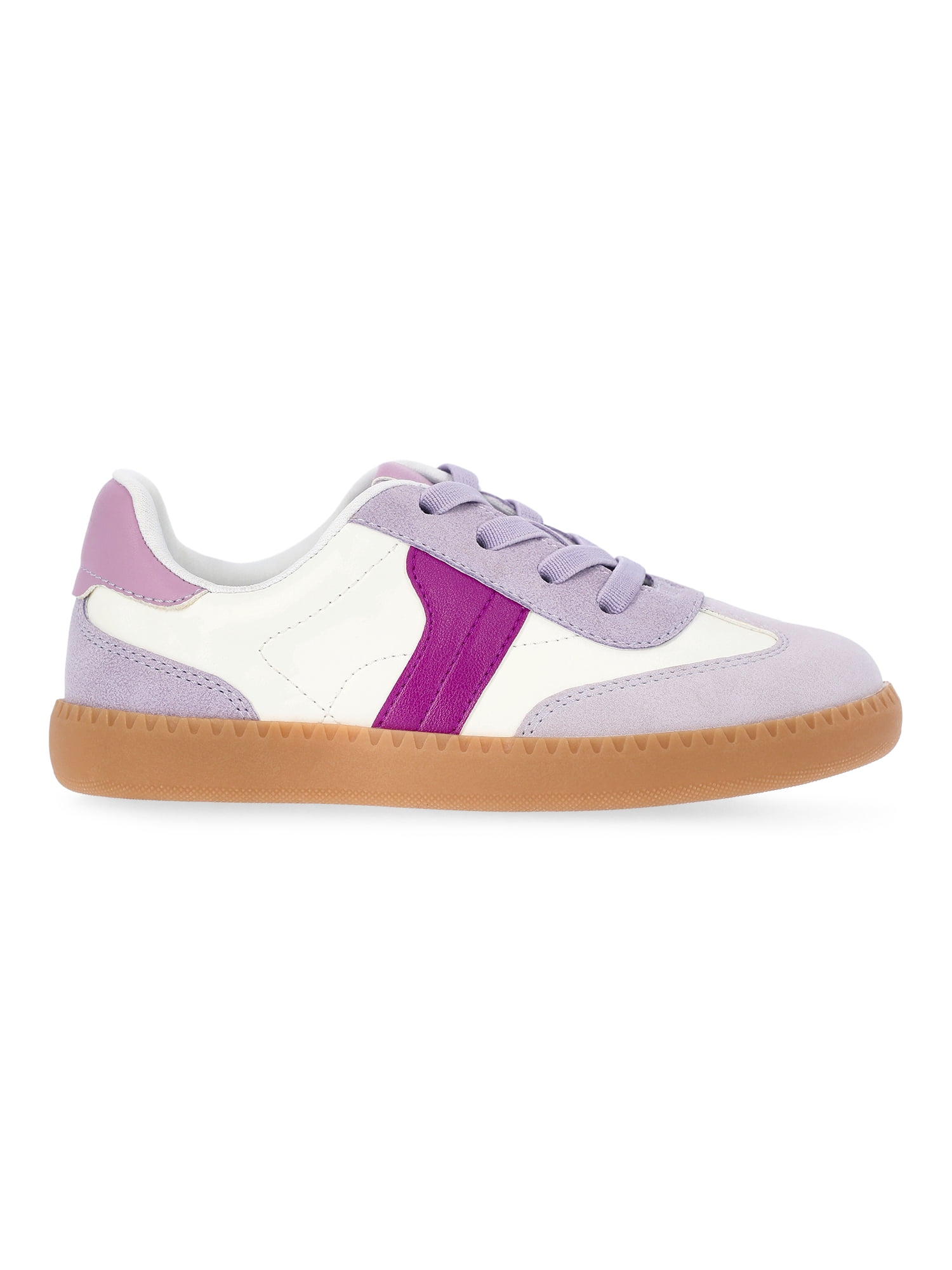 Wonder Nation Toddler Girls' Soccer Sneakers