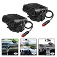 thumbnail image 1 of Calentador de Coche perfecl Calentador Portátil Ventilador de Refrigeración Por Calor, 1 of 7
