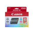 thumbnail image 1 of Paquete combinado de tinta Canon PGI-230 CLI-231 para PIXMA TS8820, 1 of 7