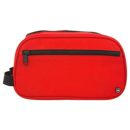 Swiss Army Victorinox Traveler Red Bag 1 Pc