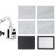 thumbnail image 5 of Extractor De Humos De Soldadura Filtros De 3 Etapas, Carbón Activado Fuerte Succión Filtros Extractores De Humos De Soldadura Prácticos Profesionales Para Soldadura Electrónica, 5 of 7