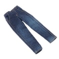 thumbnail image 2 of Figura de acción masculina de 15 cm, pantalones, trajes de muñeca, juego de simulación de cosplay para niños, muñeca 1:12 Azul, 2 of 9