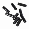thumbnail image 2 of 9 Pcs Fléchettes en Alliage d'Aluminium Protecteur de Queue d'Aile en Acier Embout Souple, 2 of 5
