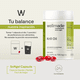 thumbnail image 2 of Suplemento Alimenticio Aceite De Krill Astaxantina Wellmade 60 Capsulas, 2 of 7