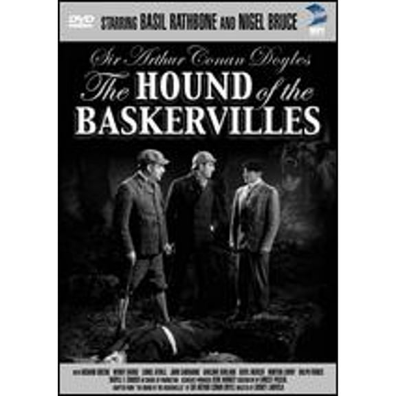 Pre-Owned The Hound of the Baskervilles (DVD 0030306755199) directed by Sidney Lanfield