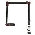 thumbnail image 1 of Overhead Camera Mount Desk Stand, 360 Degree Overhead Camera Mount 30KG  for Projector, 1 of 7