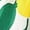 Green, variant on JoyHoop Summer Baby Girl Cotton Dress Children Fashion Dresses Thin Kids Girl Style Halter Floral Suspender Dress