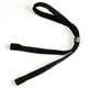 thumbnail image 1 of Glasses Strap Neck Cord Sport Eyeglasses String Sunglasses Band Holder Black, 1 of 7