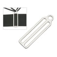 thumbnail image 2 of Xingzhi Scuba Diving Weight Belt Keeper Sidemount BCD Glider Fixing Buckle Stopper, 2 of 9