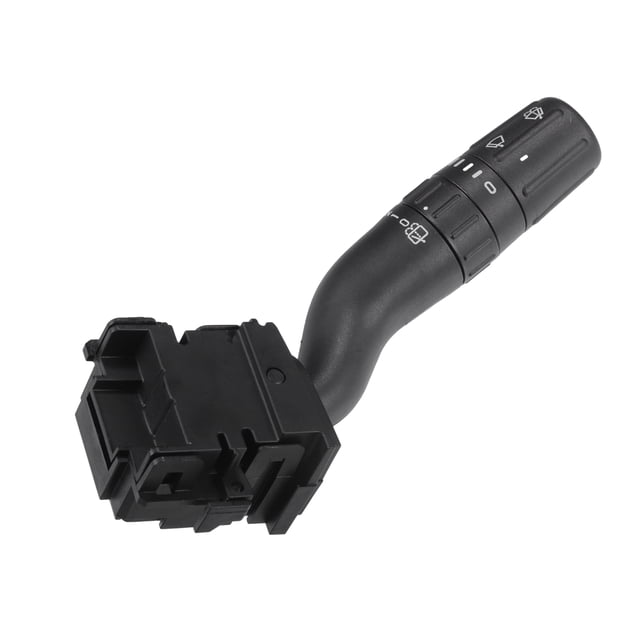 Interruptor de limpiaparabrisas multifunción apto para Ford Edge Explorer Police Interceptor Utility No.DB5Z-17A553-AB - Paquete de 1