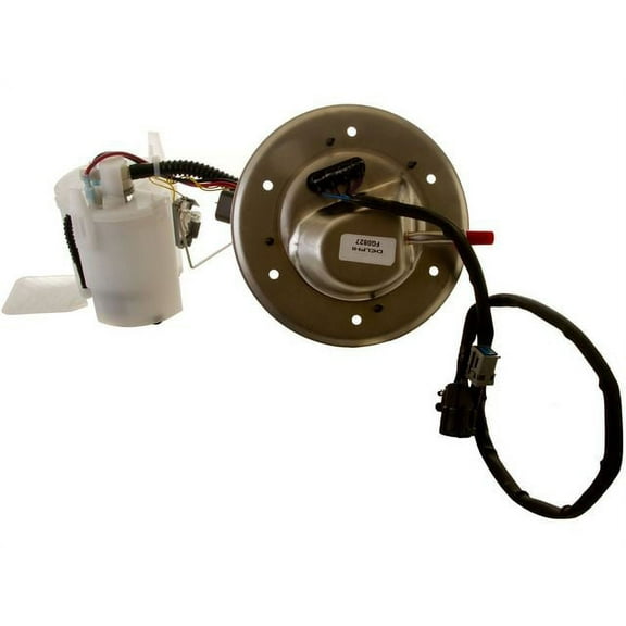 Fuel Pump - Compatible with 2001 - 2004 Ford Mustang 2002 2003