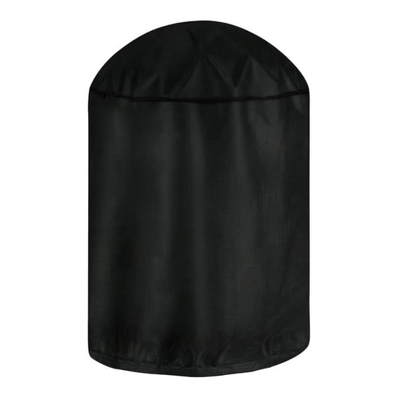 oshhni Grill Cover Fire Cover Barrel Cover for All Season