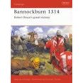 thumbnail image 3 of Bannockburn 1314 (Osprey Campaign S.), 3 of 6
